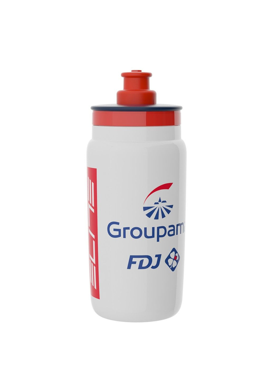 Фляга FLY FDJ GROUPAMA 550 мл Elite (302975283)