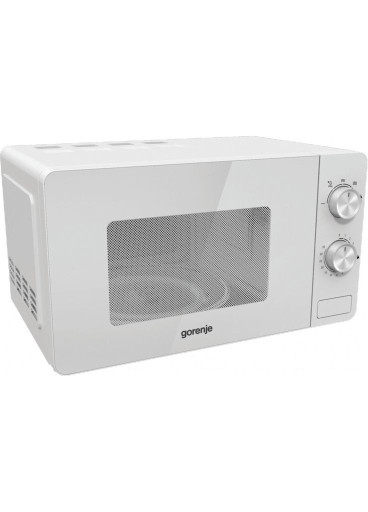 Микроволновая печь (m373278) соло Gorenje MO20E1W2