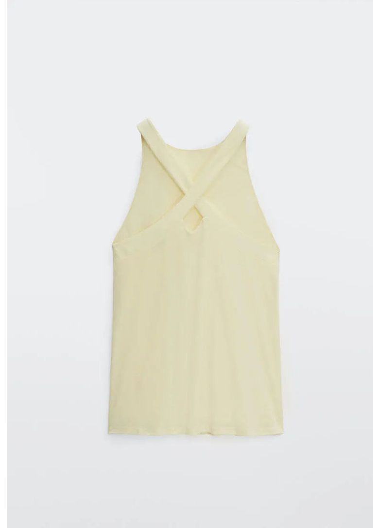 Топ з віскози Massimo Dutti (351418911)