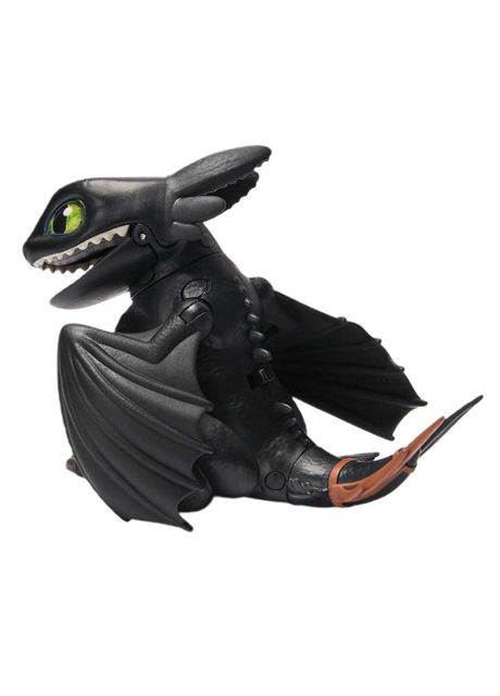 Як приборкати дракона: інтерактивний дракон Беззуб Home (340056462)