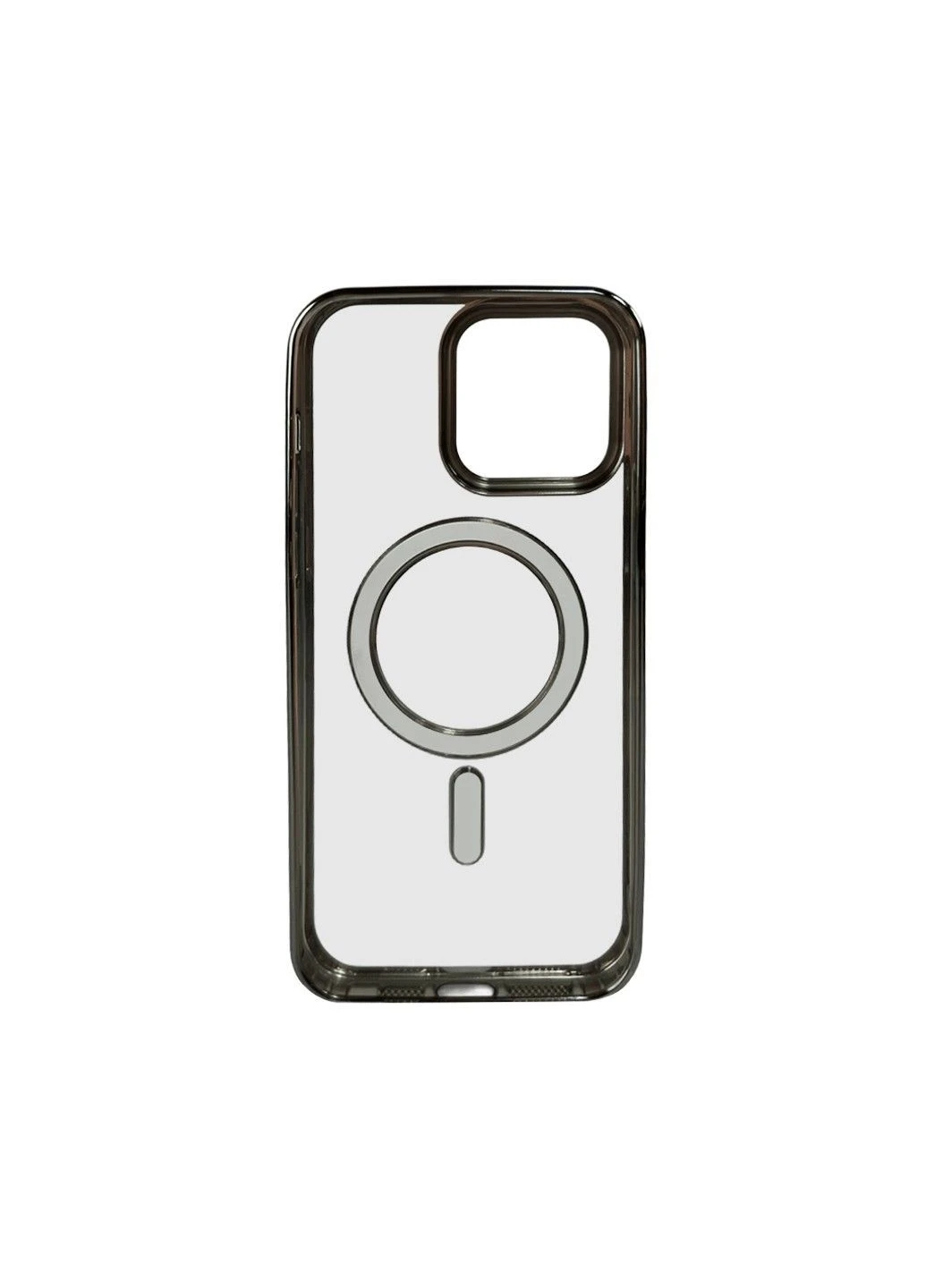 Чохол для смартфона CD Magnetic для Apple iPhone 14 Pro Titanium Grey Cosmic (382379407)