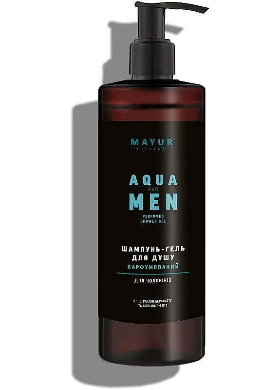 Шампунь Mayur (380804306)
