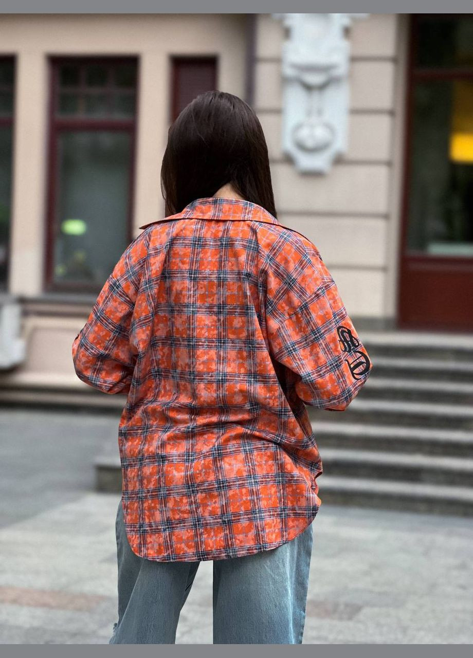 Сорочка жіноча No Brand (299630756)