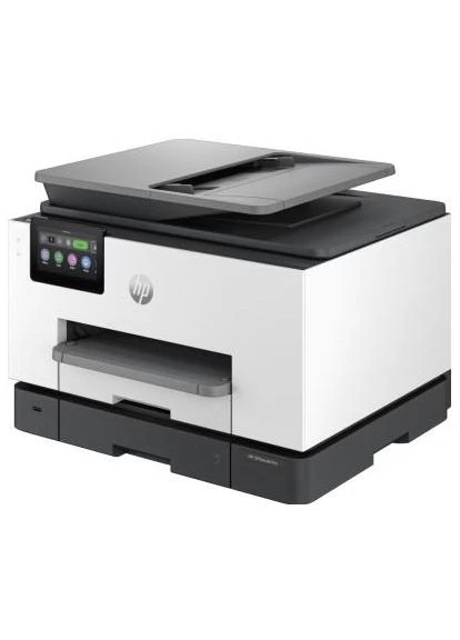 Многофункциональное устройство OfficeJet Pro 9130 с Wi-Fi (404K9C) HP (391610095)
