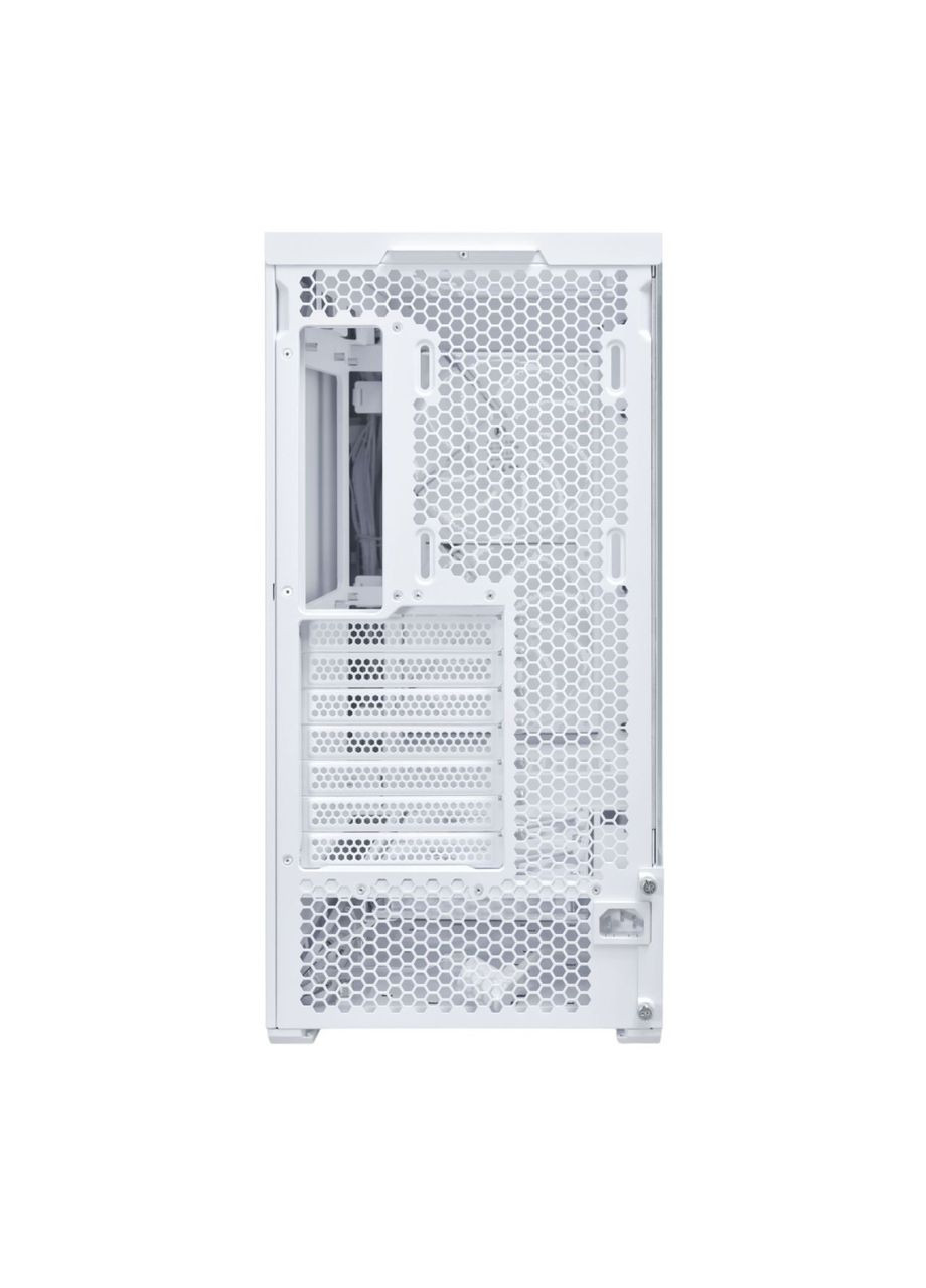 Корпус Lancool 207 White (G99.LAN207RW.00) без БЖ Lian Li (361311207)
