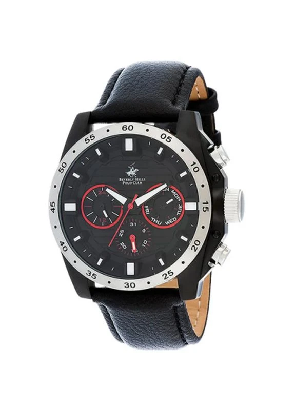 Наручний годинник BH9205-03 Beverly Hills Polo Club (396479198)