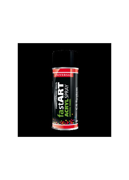 Емаль універсальна 1015 400 мл Слонова кістка No Brand (365061314)