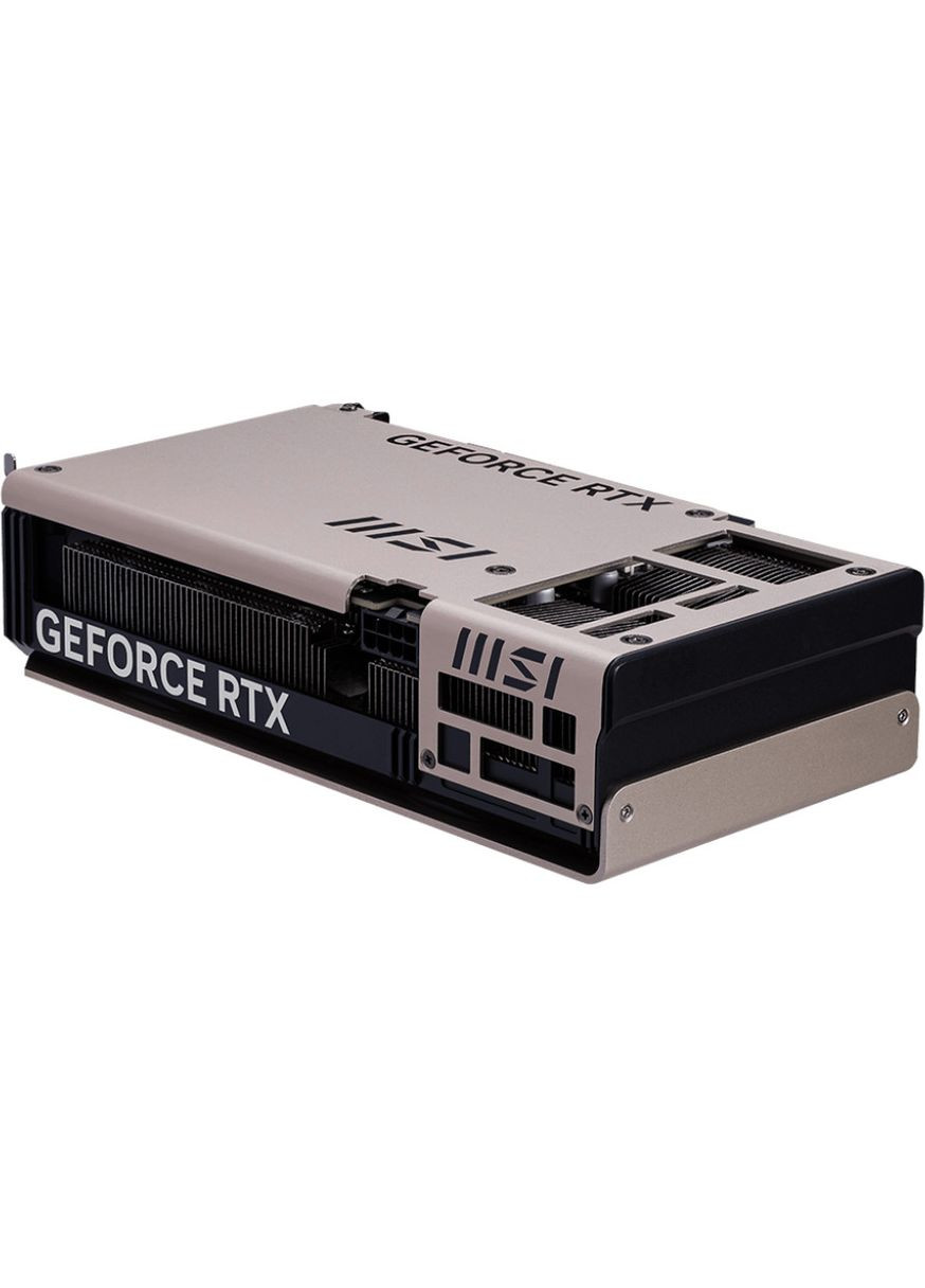 Відеокарта GeForce RTX 5060 Ti 16G INSPIRE 2X OC (G506T-16I2C) (912-V535-007) MSI (360399396)