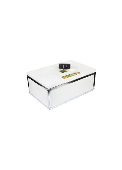 Инкубатор бытовой резины ДБ 70 ручной переворот и аналоговый терморегулятор Квочка (303403436)