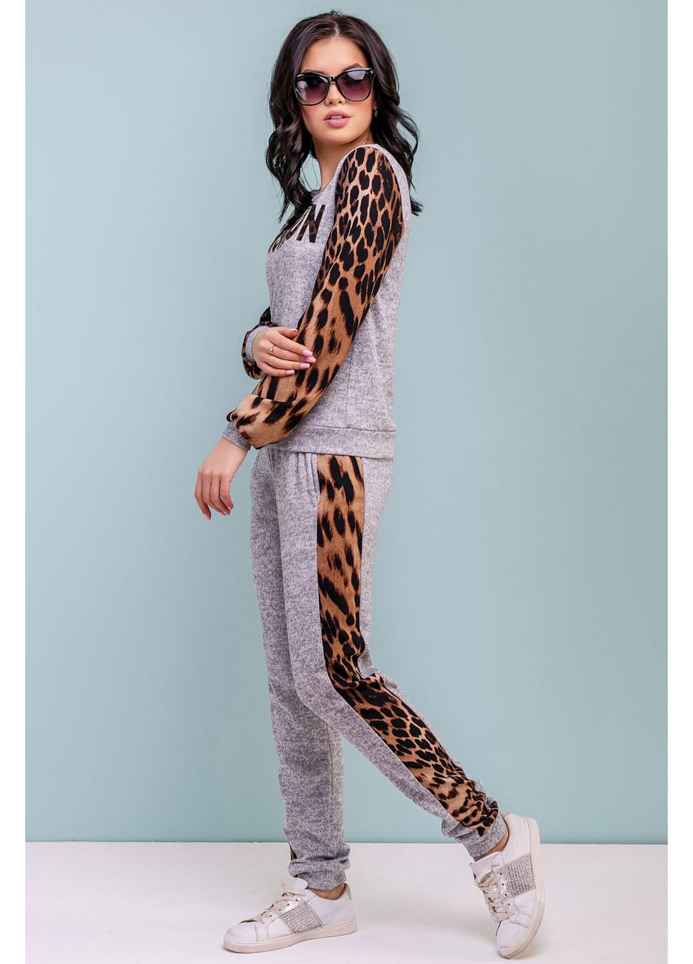 Спортивний костюм 1124.3203 Seventeen (348135902)