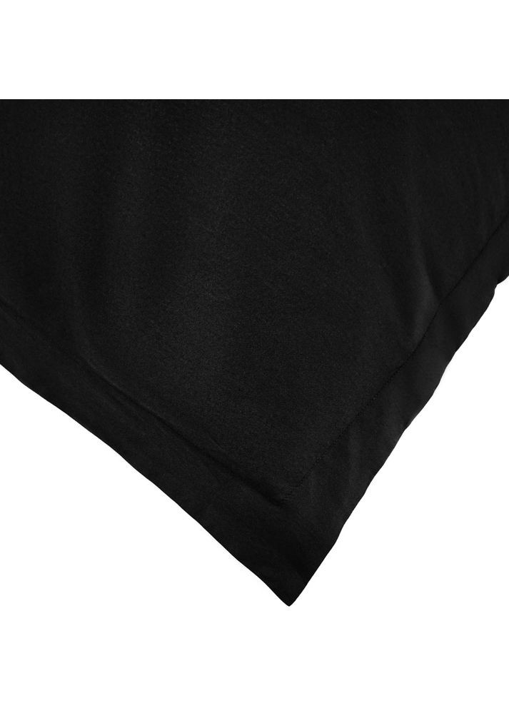 Комплект постельного белья Mix&Match Premium Black (ART2022SL) Ardesto (322913462)