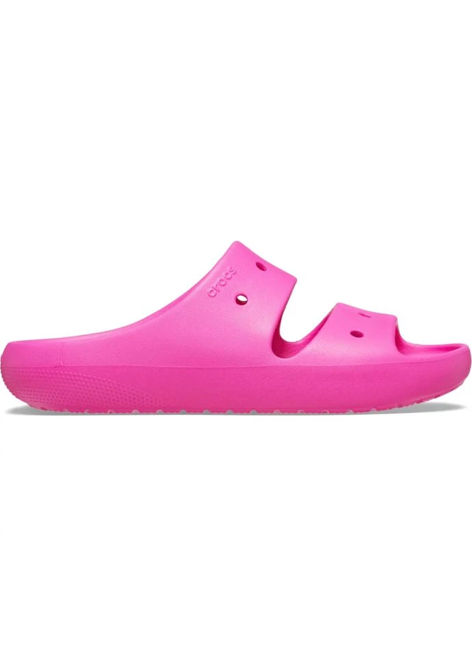 кроксы сандалии слайд classic sandal v2 Crocs