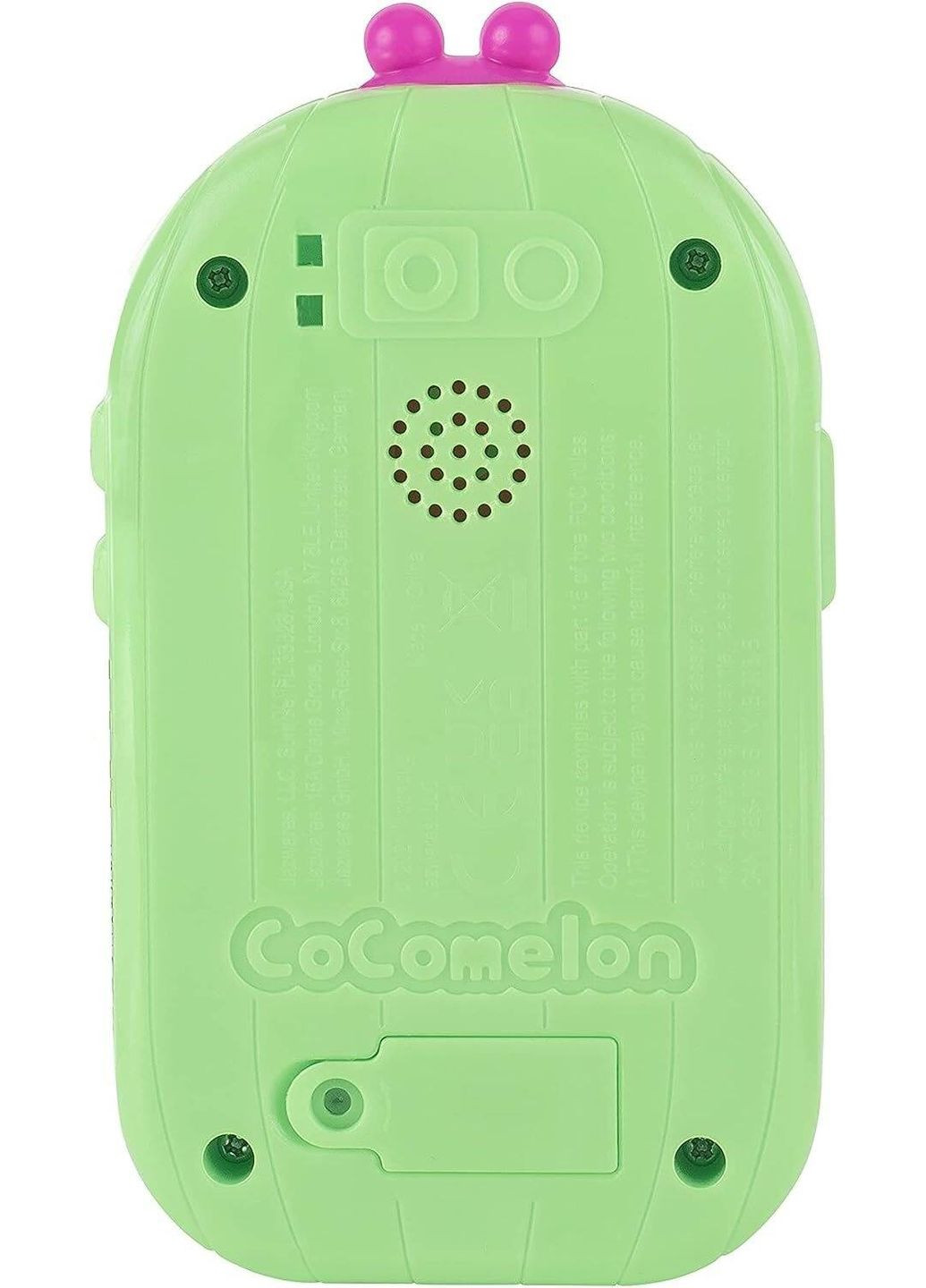Интерактивный телефон звук, свет, англ. язык CMW0190 CoComelon (362695721)
