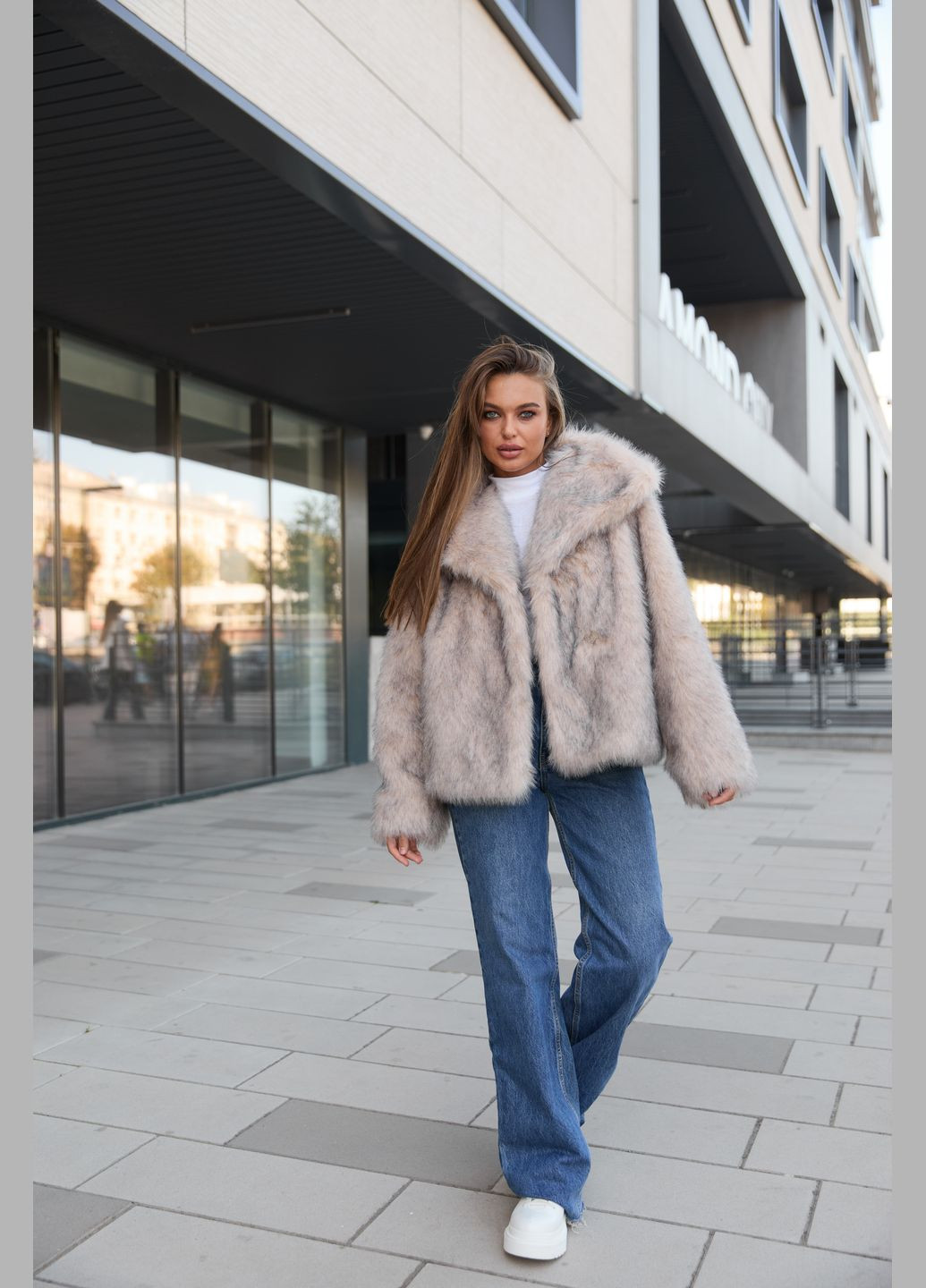 Шуба MN (315810090)