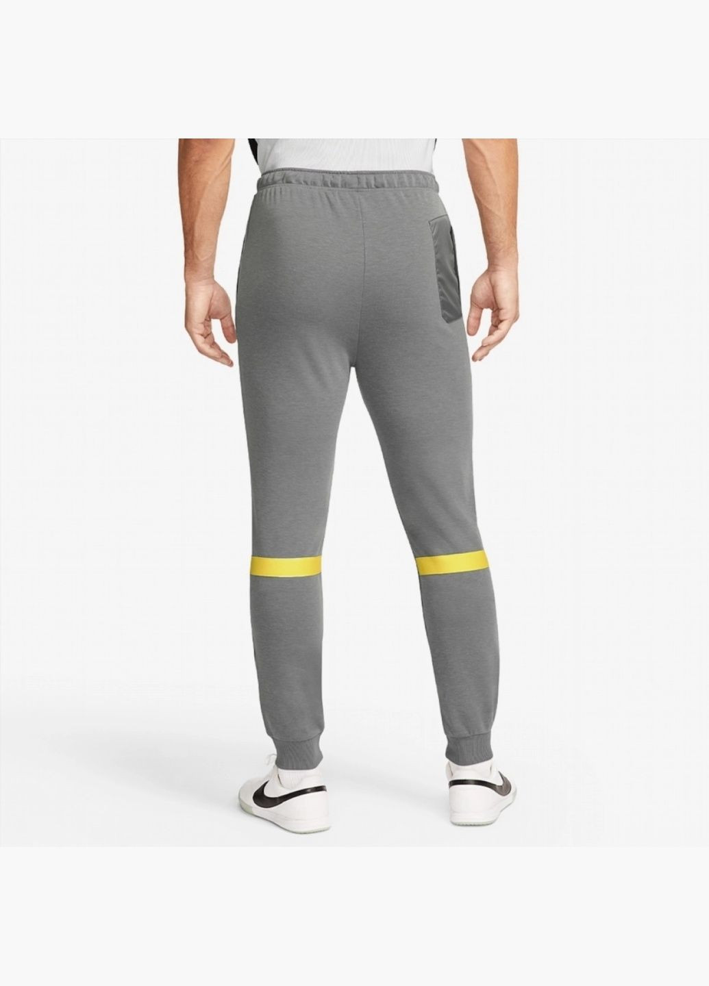 Штани чоловічі Liverpool 21/22 Dri-Fit Travel Pant Grey DB7876-088 Nike (332609809)
