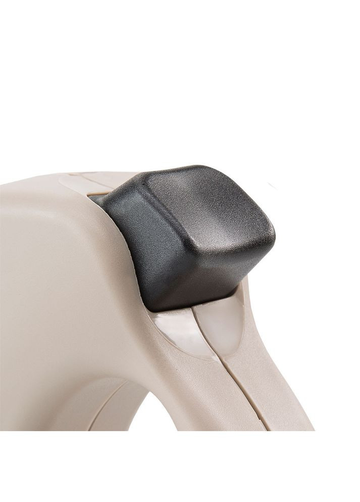 Поводир - рулетка для собак з стрічками Amigo Tape (Ферпласт Аміго Тейп) 12 х 3 h 10 см - MINI, Голубий Ferplast (351910835)