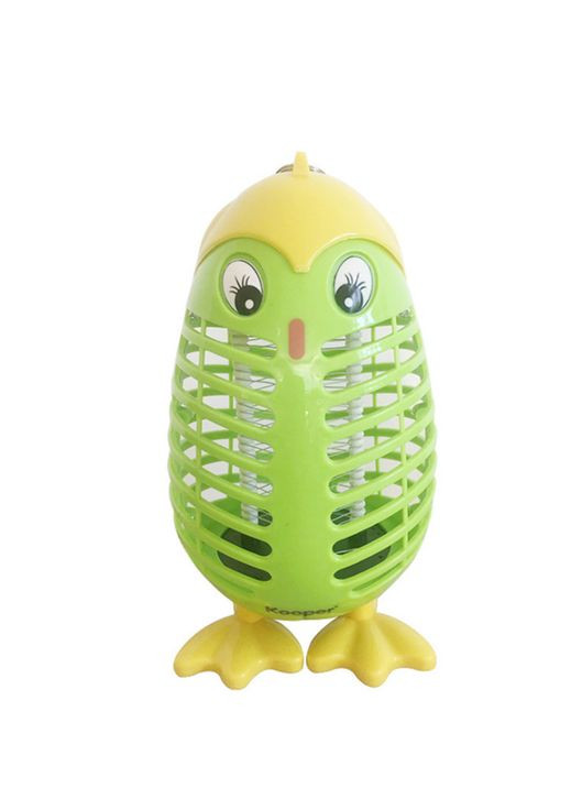 Ловушка насекомых TX-50 Противомоскитная Лампа Ночник на 50 м² VHG (360771860)