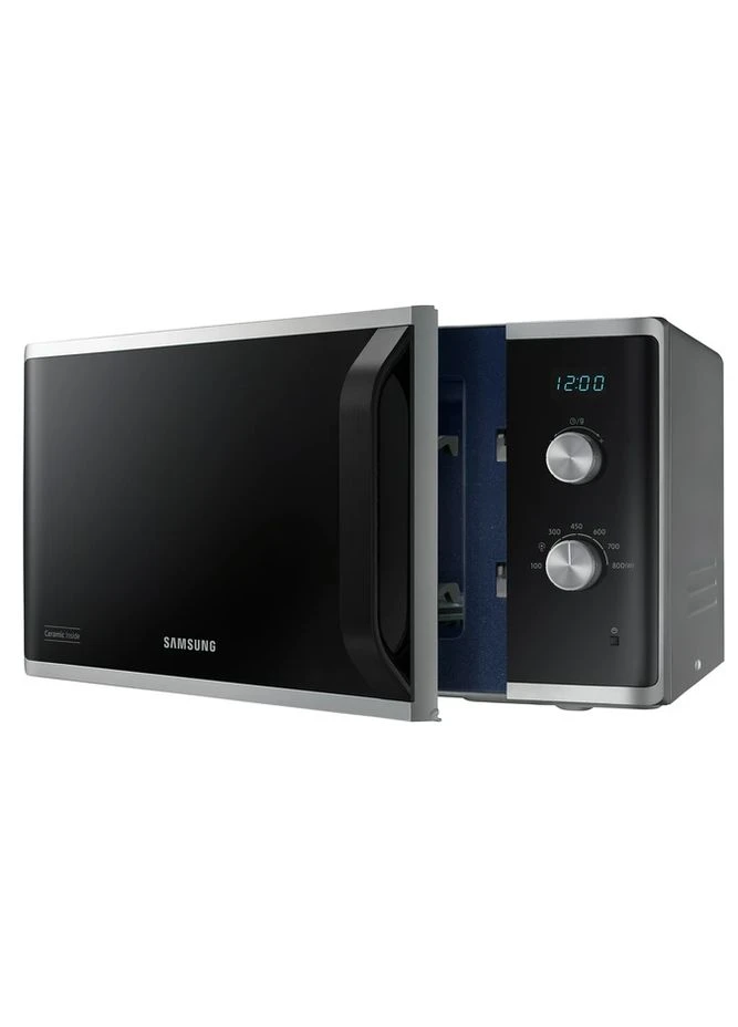 Мікрохвильова піч MS23K3614AS/UA (6823612) Samsung (396656515)