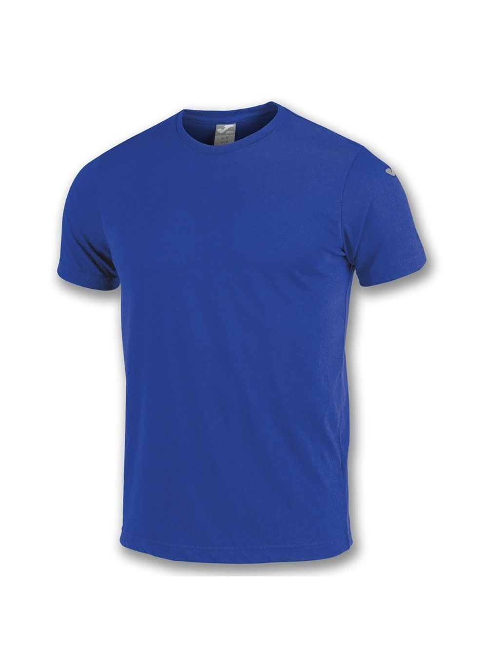 Синяя мужская футболка combi синий xs Joma