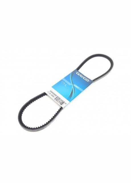Ремень клиновидный (дл. 60-180) Dayco (347161588)