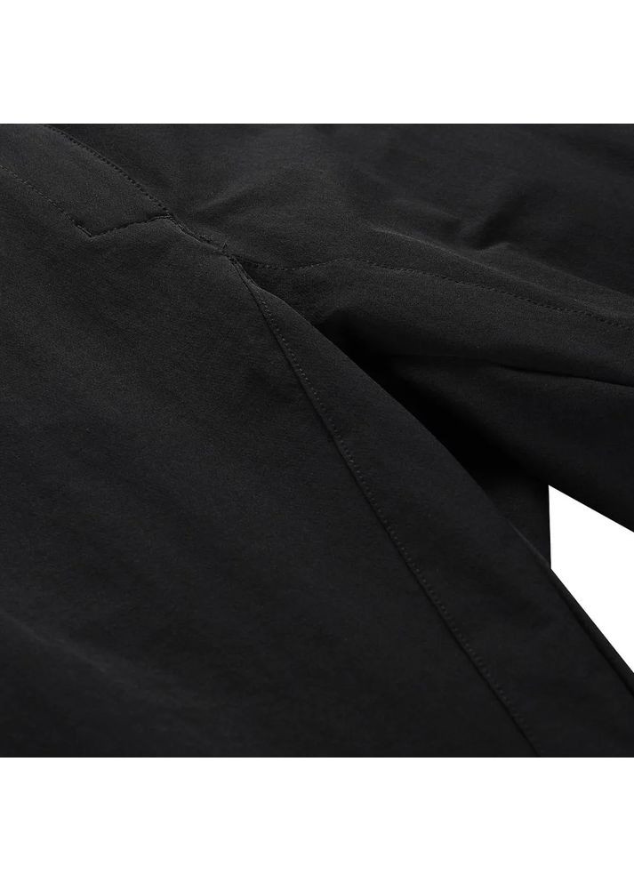 Брюки Hurfa 2 Wmn Черный Alpine Pro (366420731)