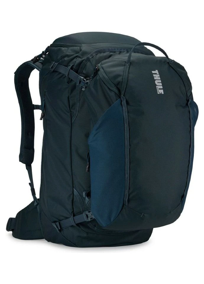 Туристичний рюкзак Landmark 70L (Darkest Blue) 3205317 (TH 3205317) (TH 3205317) Thule (395326387)