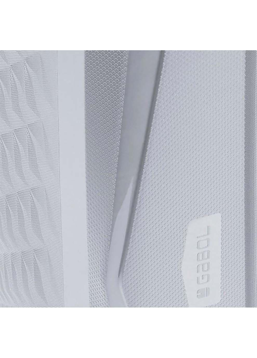 Чемодан Queens (L) Платиновый Gabol (367593260)