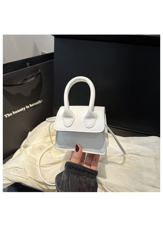 Женская сумка 10663 кросс-боди No Brand (367041100)