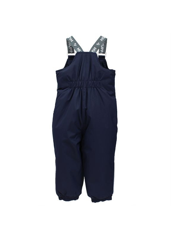 Темно-синя термонапівкомбінезон sonny, р.92, темно-синій () Huppa 2613BASE-00086-092