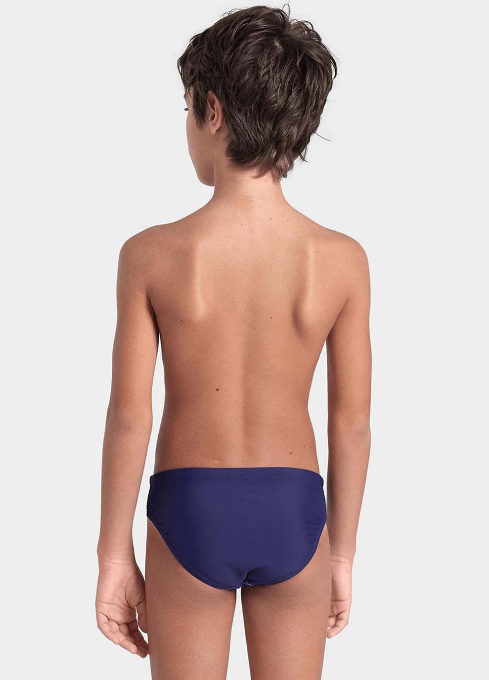 Дитячі Плавки DALY SWIM BRIEFS Синій Arena (367590156)