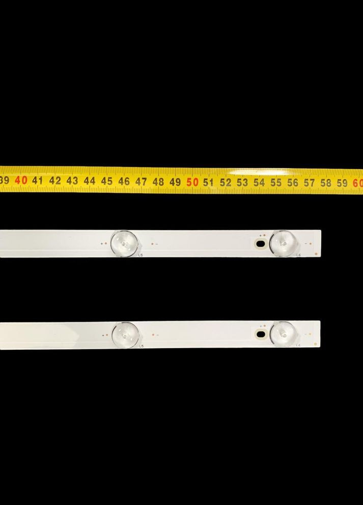 LED підсвітка 32" Shivaki STV-32LED16 1 планка Sakura (300292773)