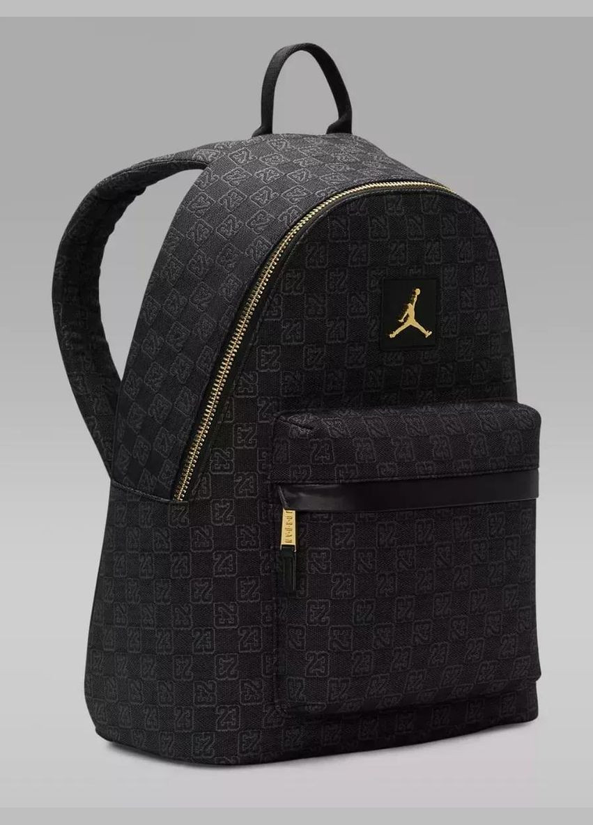 Рюкзак портфель Джордан, чоловічий рюкзак Jordan Monogram (327421441)