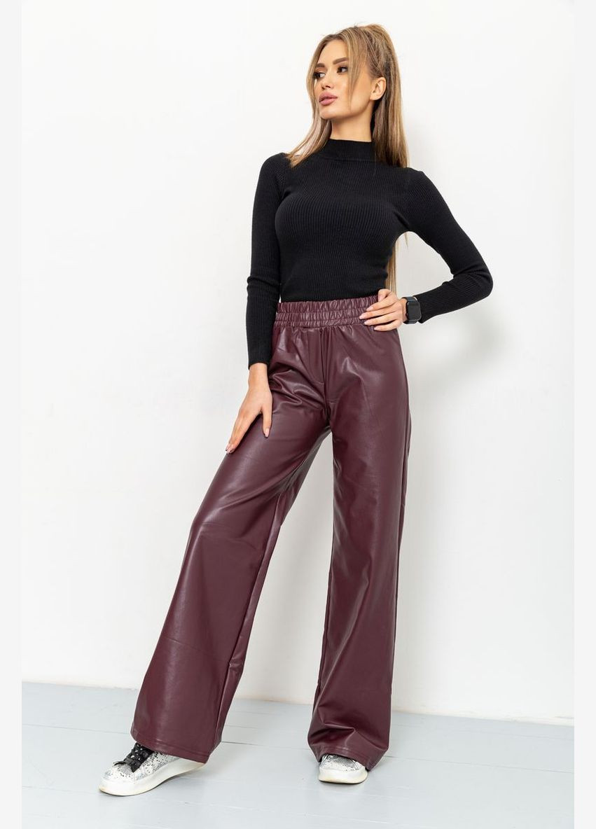 Лосіни жіночі на флісі, колір пудровий, Ager (266815268)