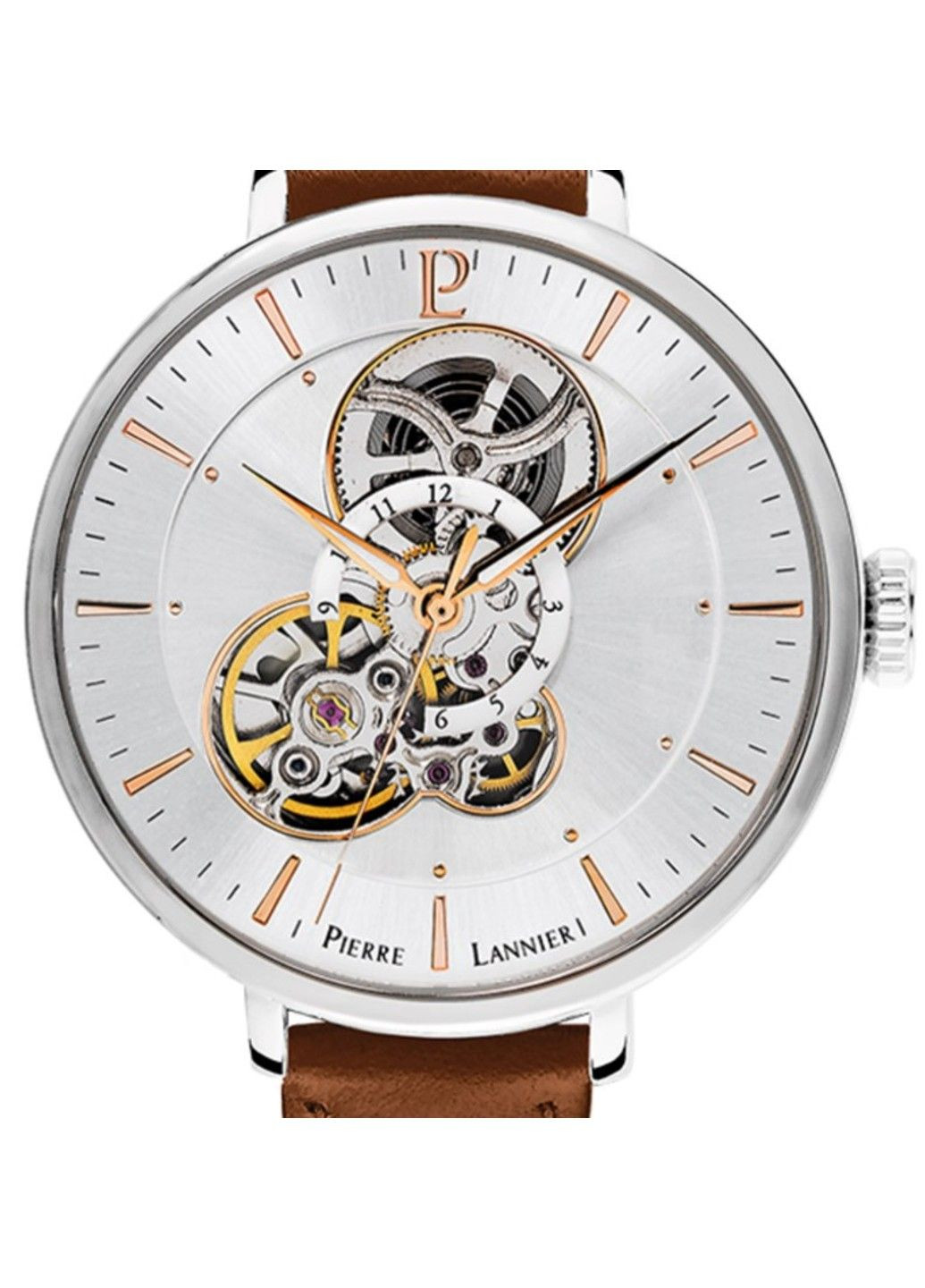 Часы 348A624 Pierre Lannier (332816927)