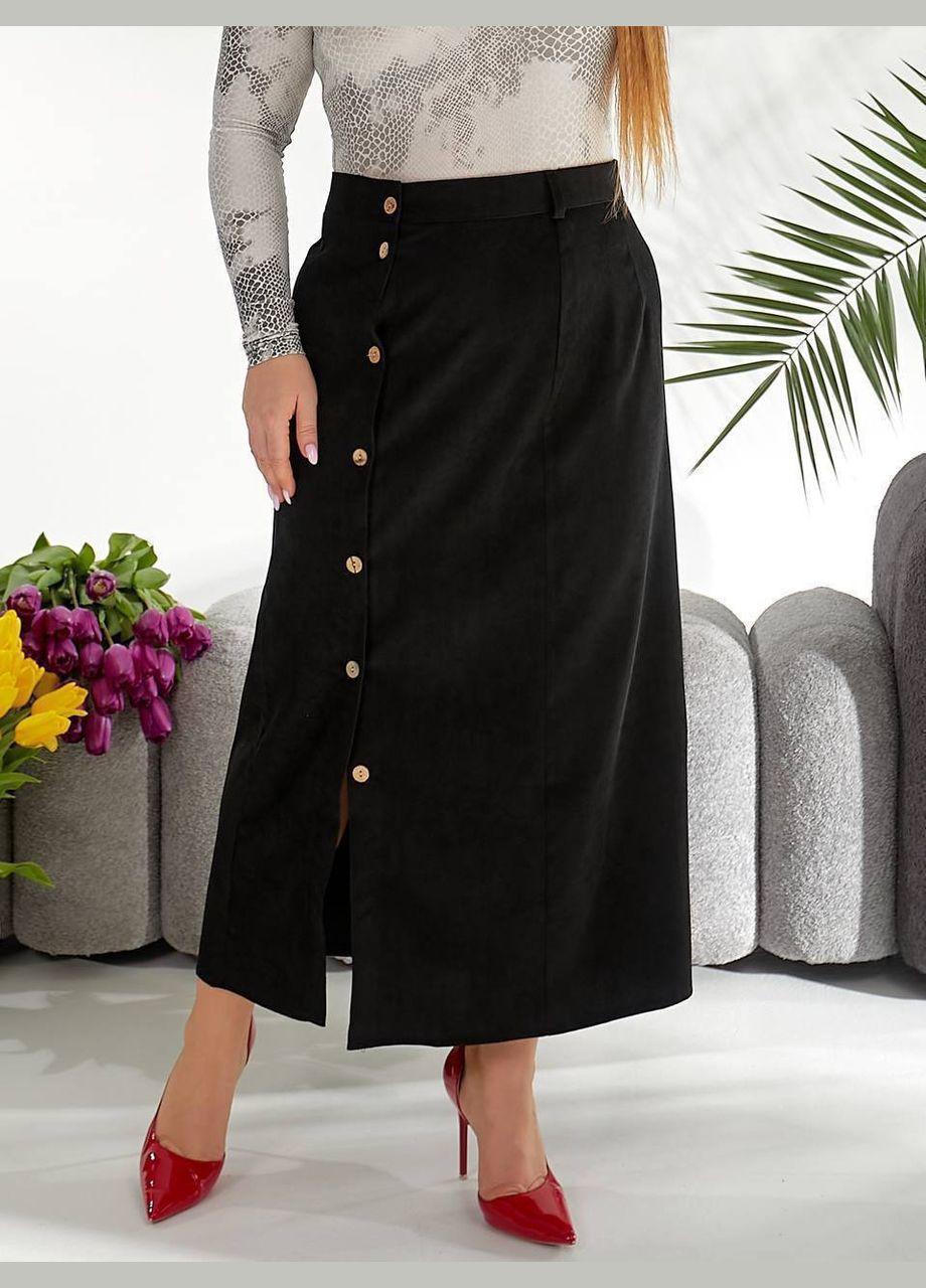 Спідниця жіноча довга Style Point (342075878)