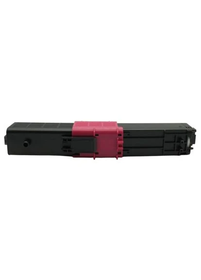 Картридж OKI C301/321 2000 (TRO18MEU) IPM OKI C301/321 2000 Magenta (400145354)