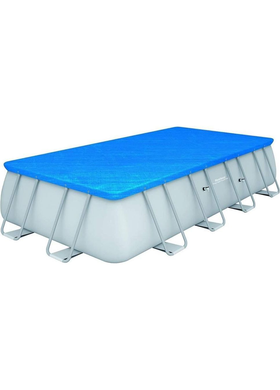 Каркасний басейн 549 x 274 x 122 см 56466 Bestway (342111636)