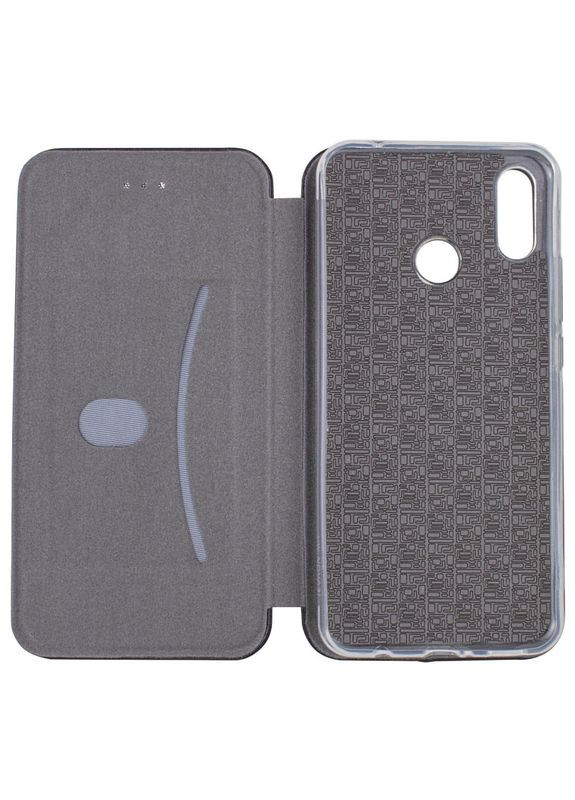 Кожаный чехол-книга Classy для Huawei P Smart+ (nova 3i) Epik (338604164)