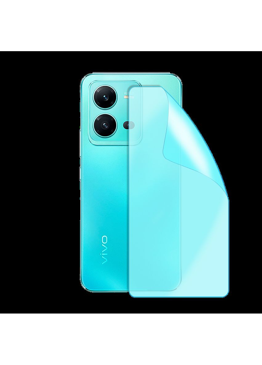 Гідрогелева плівка для Vivo V25 серії grade A No Brand (372586503)