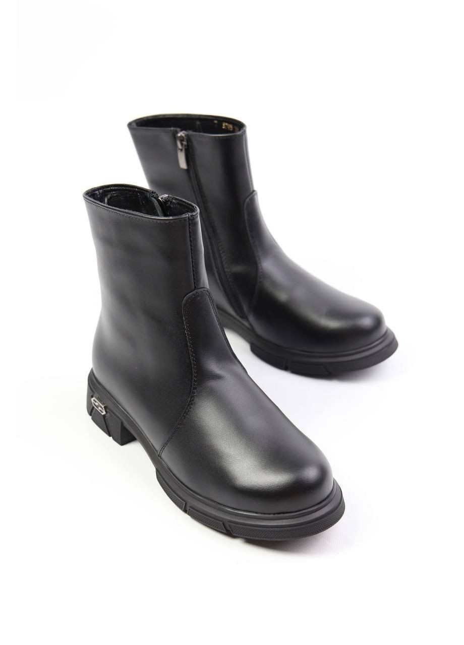 Зимние ботинки Benito