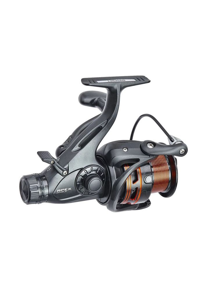 Котушка Apex Double Baitrunner 5000 6+1BB 5.1:1 1858.41.69 Brain (353307032)