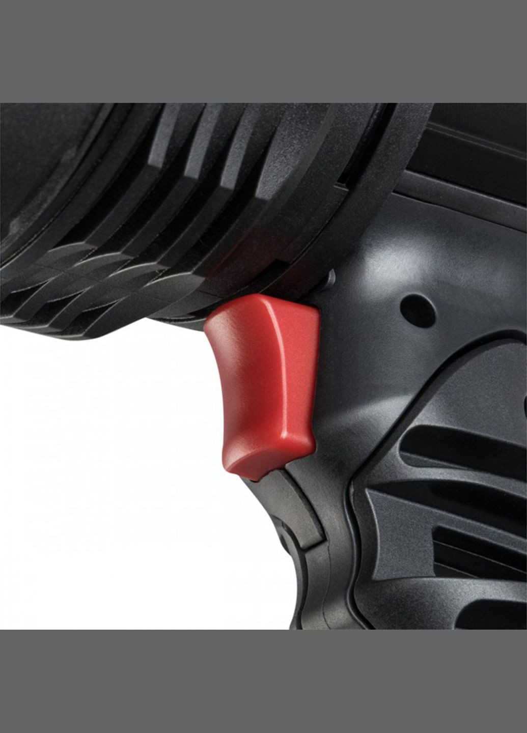 Ліхтар пошуковий X-Pistol GEN2 (1500 Lm) Focus USB Rechargeable (PSL0022) Mactronic (302365973)