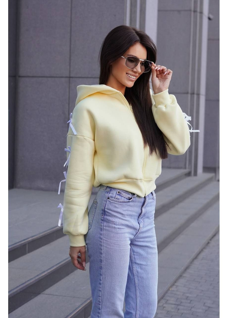 Жіноче худі No Brand (366971737)