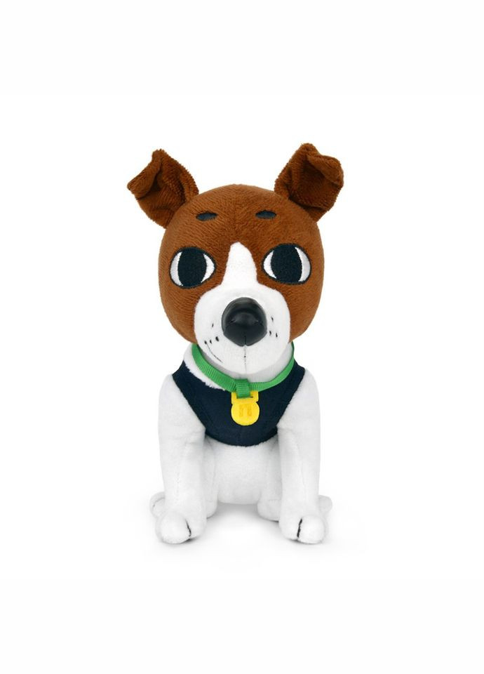Дитяча м'яка іграшка Пес Патрон FWPPATRONPL23BN02 WP Merchandise (316466661)