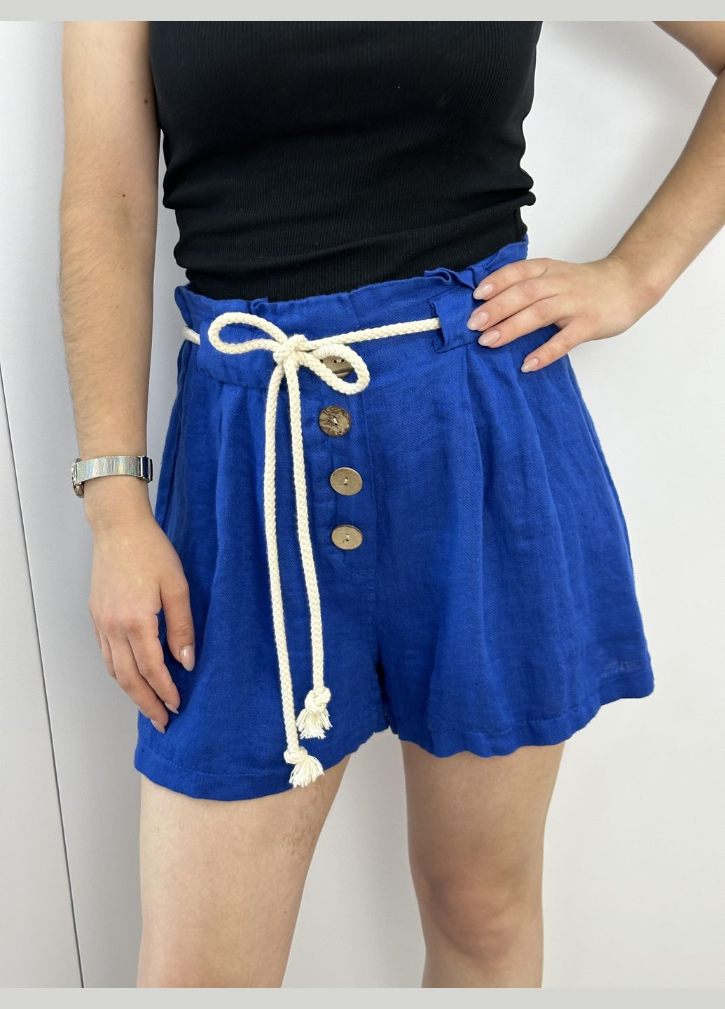 Шорты женские New Collection (298355415)