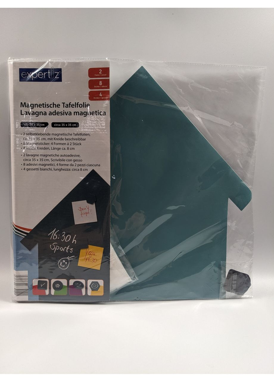 Магнітні дошки EXPERTIZ 2шт 35см No Brand (365730315)