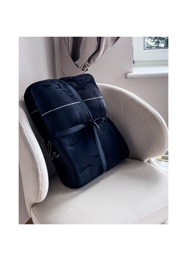 Плед by ANDRE TAN флисовый 200х215 см (51970729) SoundSleep (307088954)