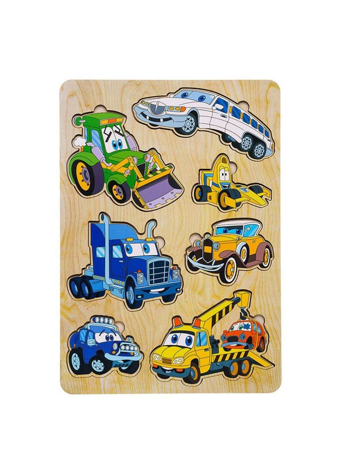 Пазл No Brand (333941304)