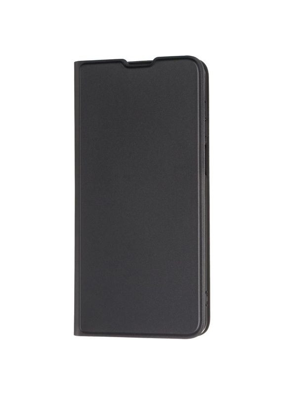 Чохол Exclusive New Style для ZTE Blade A75 4G Black (712817) BeCover (331863362)