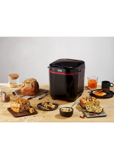 Хлебопечка PF220838 Tefal (339080453)